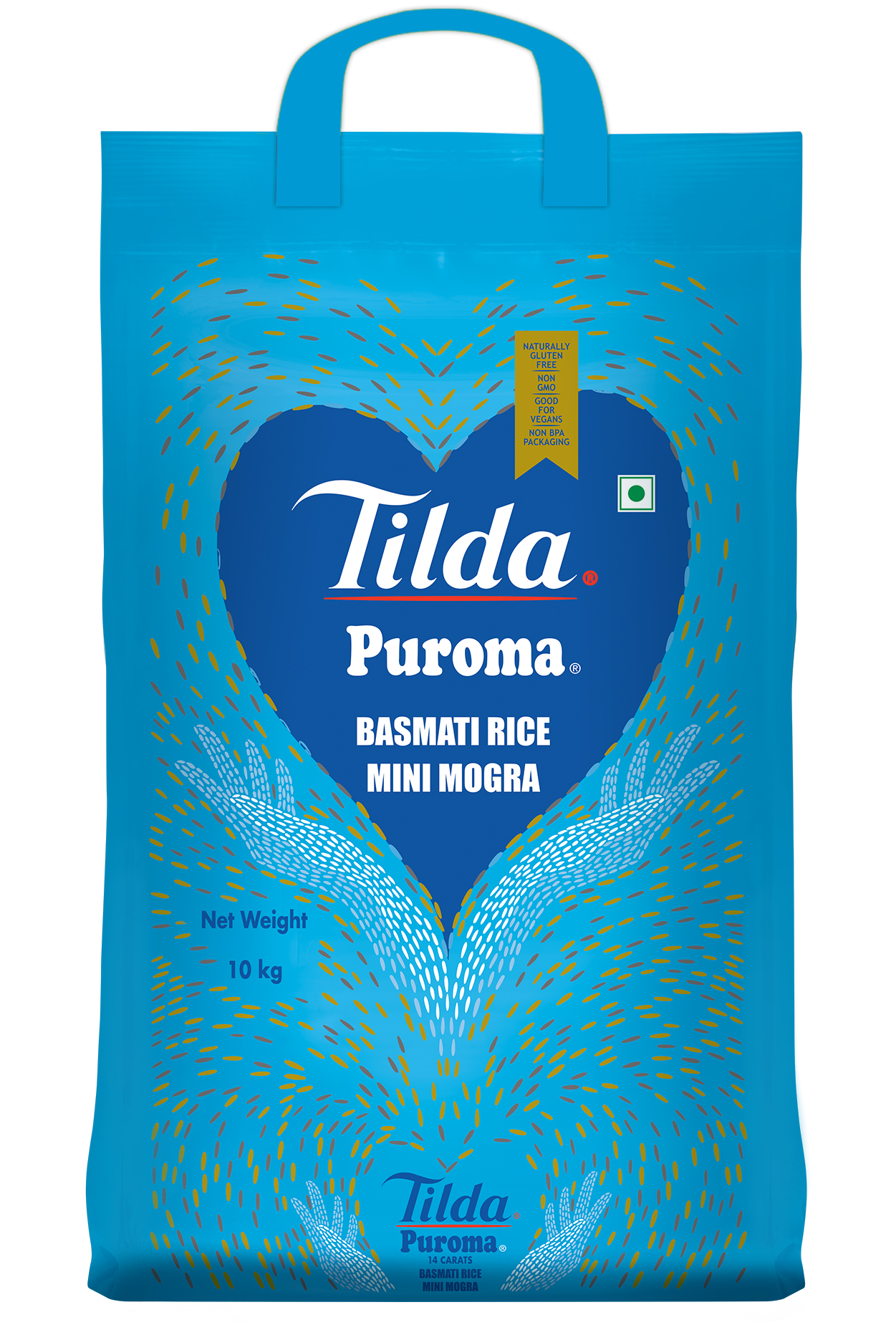 Puroma Mini Mogra Rice